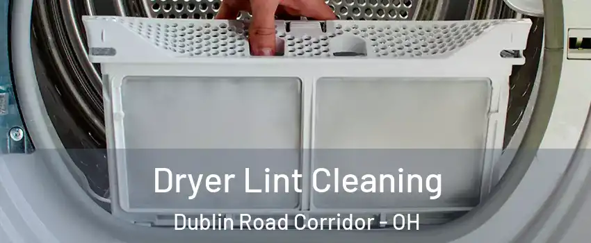 Dryer Lint Cleaning Dublin Road Corridor - OH