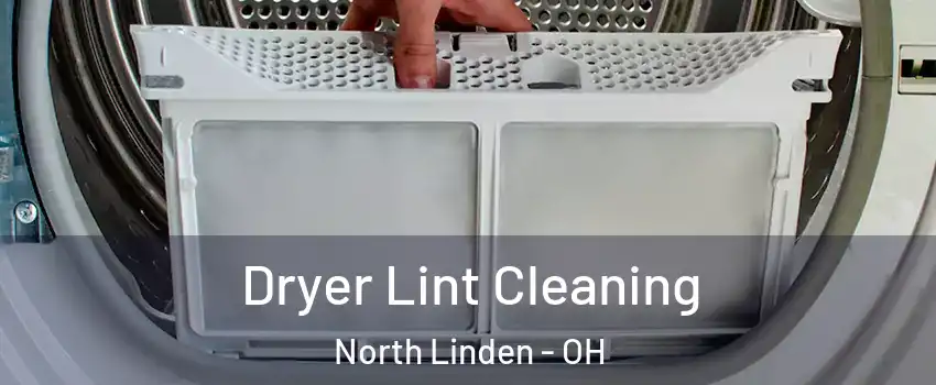 Dryer Lint Cleaning North Linden - OH