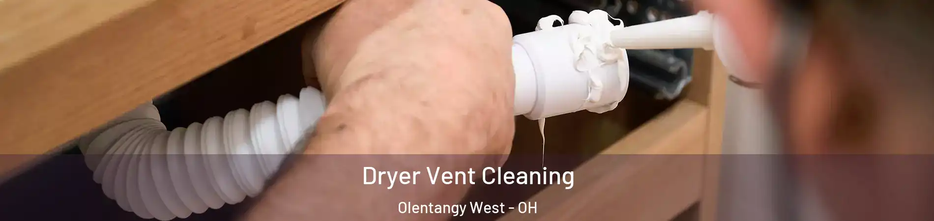 Dryer Vent Cleaning Olentangy West - OH