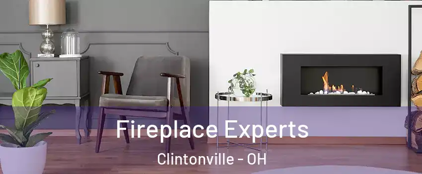 Fireplace Experts Clintonville - OH