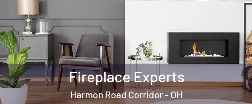 Fireplace Experts Harmon Road Corridor - OH