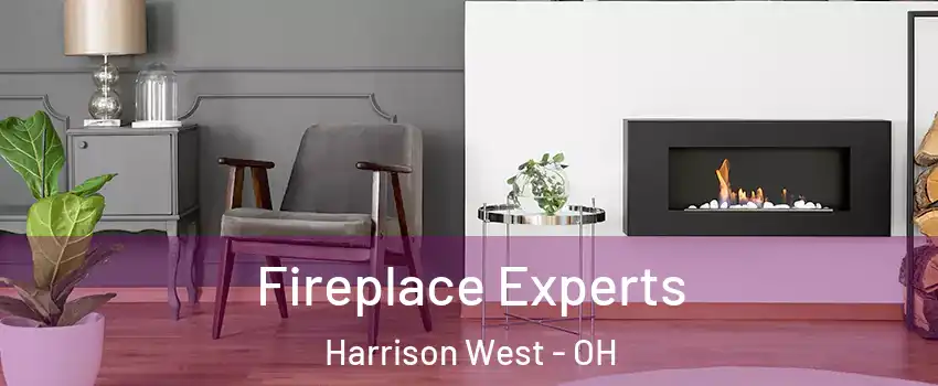 Fireplace Experts Harrison West - OH