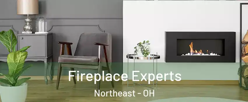 Fireplace Experts Northeast - OH