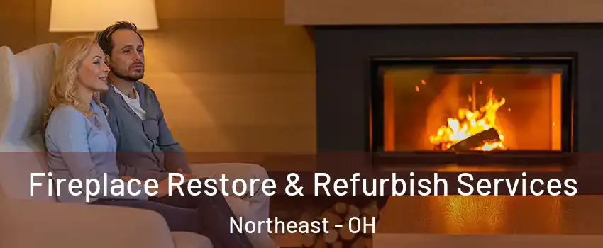 Fireplace Restore & Refurbish Services Northeast - OH