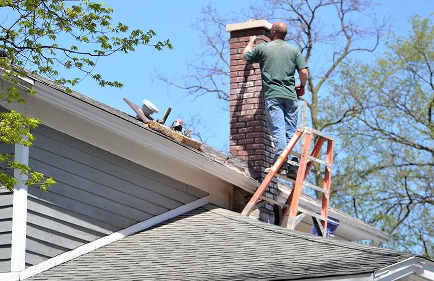 Chimney & Fireplace Inspections Services in Columbus, OH