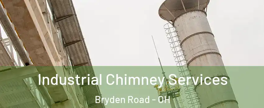 Industrial Chimney Services Bryden Road - OH