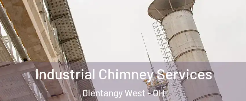 Industrial Chimney Services Olentangy West - OH