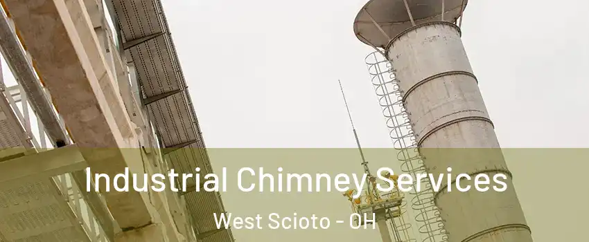 Industrial Chimney Services West Scioto - OH