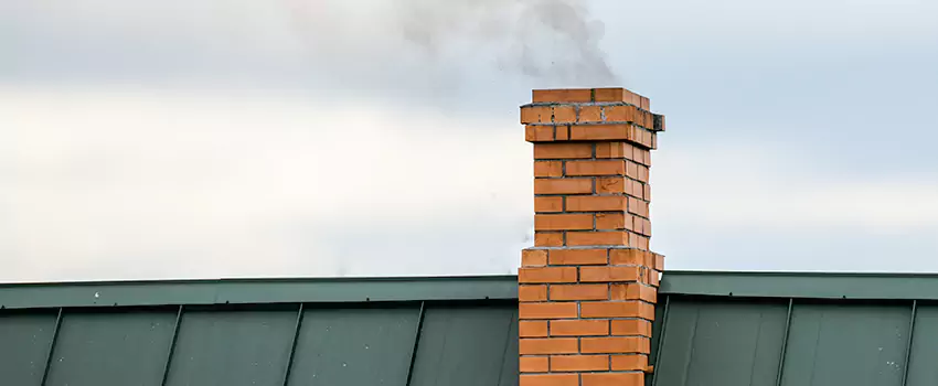 Animal Screen Chimney Cap Repair And Installation Services in Milo-Grogan, Ohio