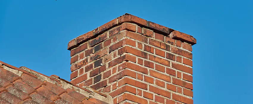 Clean Blocked Chimney in Bryden Road, Ohio