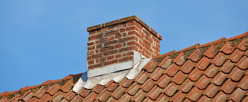 Residential Chimney Bricks Rotten Repair Services in 18th and East Broad, OH