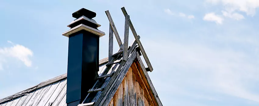 Chimney Creosote Cleaning in 18th and East Broad, OH