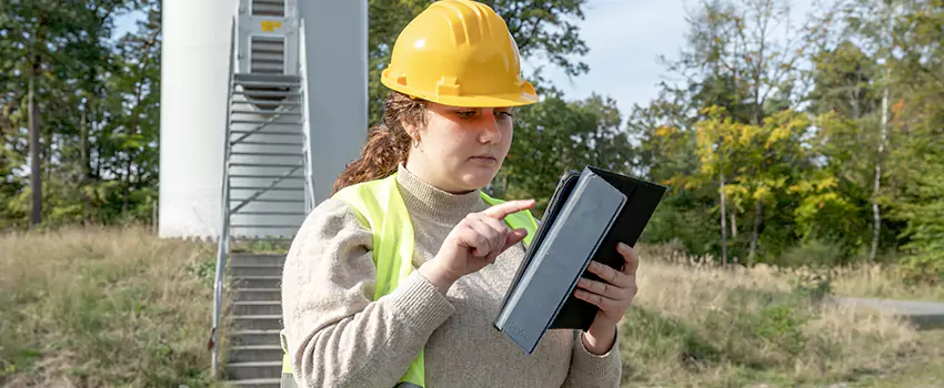 The Dangers Of Chimney Inspection Negligence in 18th and East Broad, OH