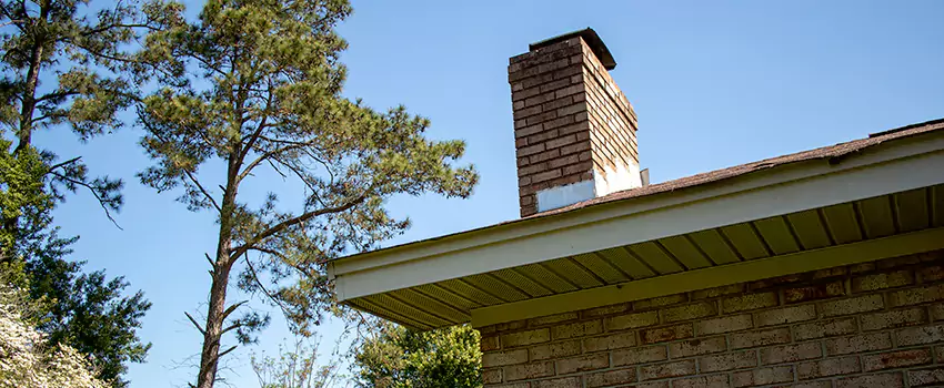 Budget-Friendly Chimney Masonry Service in West Scioto, Ohio