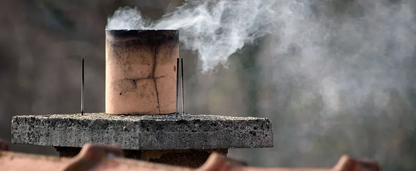 Wood Burning Chimney Odor Removal in West Scioto, OH