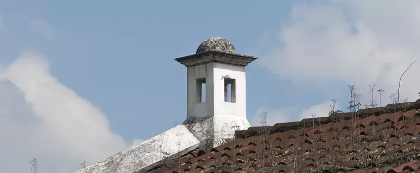 Cost To Rebuild A Chimney in 18th and East Broad, OH