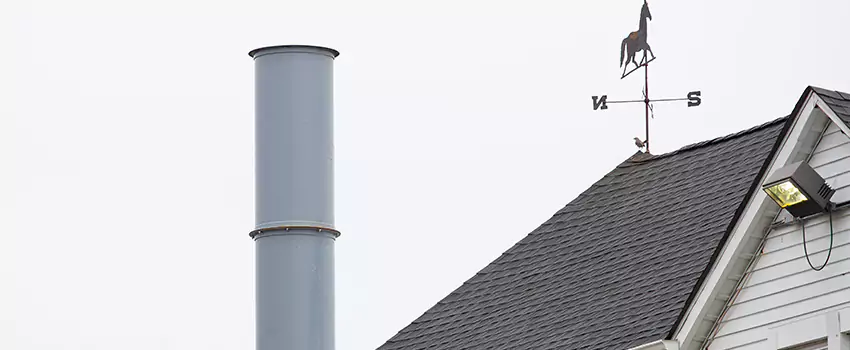 Chimney Inspection in 18th and East Broad, OH