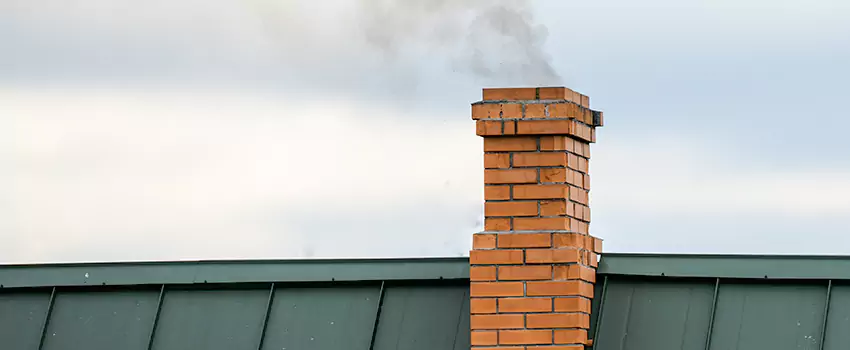 Chimney Soot Cleaning Cost in 18th and East Broad, OH