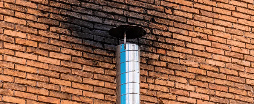 Diagnosing Commercial Chimney Problems in Hayden Run, OH