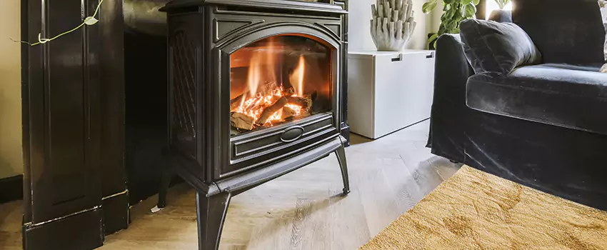 Cost of Hearthstone Stoves Fireplace Services in North Central, Ohio