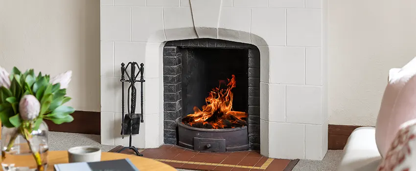 Valor Fireplaces and Stove Repair in 18th and East Broad, OH