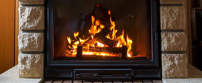 Best Wood Fireplace Repair Company in 18th and East Broad, Ohio