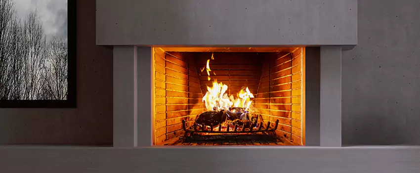 Indoor Wood Burning Furnace Repair and Installation in Olentangy West, Ohio