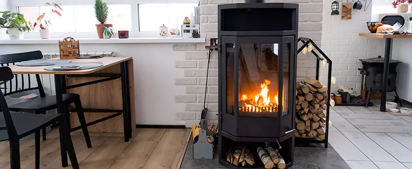 Wood Stove Firebox Installation Services in Northwest, OH