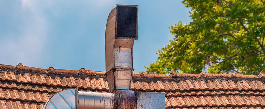 Chimney Cleaning Cost in Bryden Road, Ohio