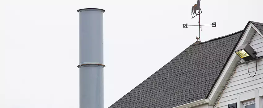 Multi-flue Chimney Caps Installation And Repair in 18th and East Broad, OH