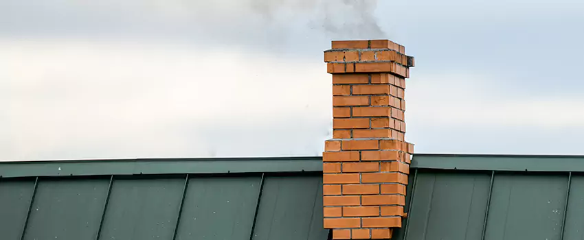 Chimney Installation Company in Greater Hilltop, OH