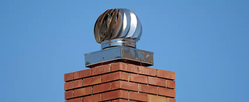 Chimney Flue Rebuild Services in 18th and East Broad, Ohio