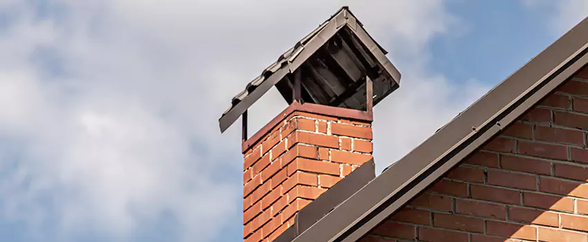 Chimney Saver Masonry Repair Contractor in 18th and East Broad, Ohio