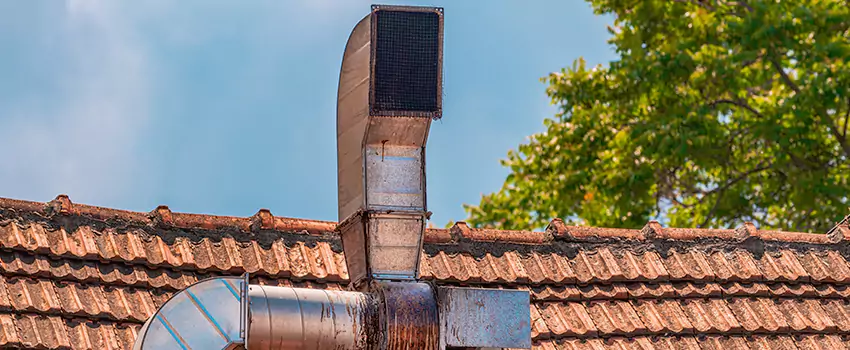 Chimney Blockage Removal in Rocky Fork-Blacklick, Ohio