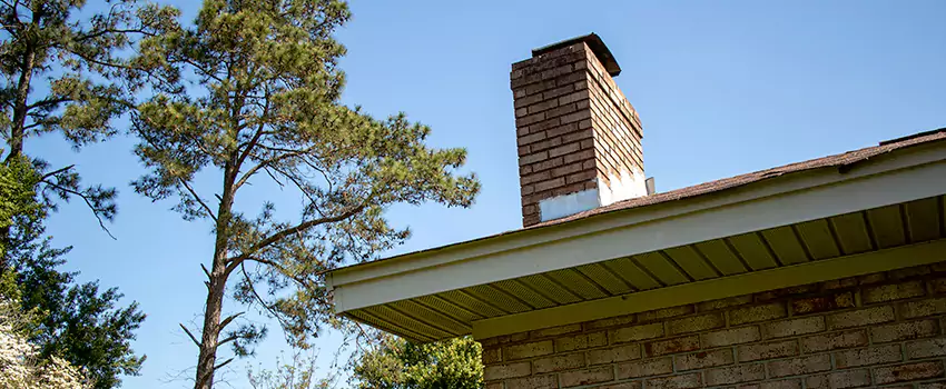 Brick Chimney Sweep Near Me in Milo-Grogan, OH