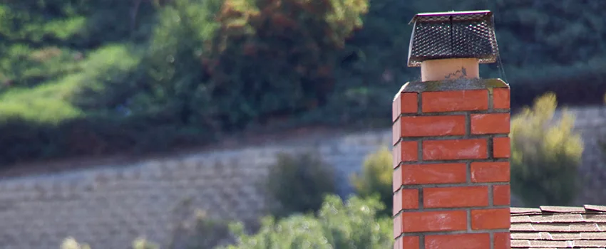 Chimney Tuckpointing And Masonry Restoration in 18th and East Broad, OH