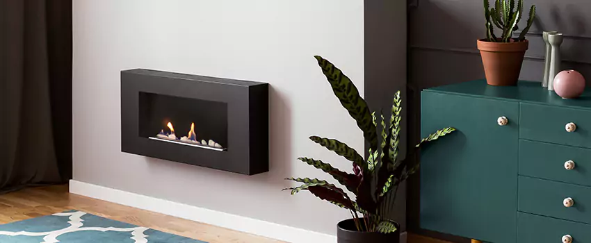 Cost of Ethanol Fireplace Repair And Installation Services in 18th and East Broad, OH