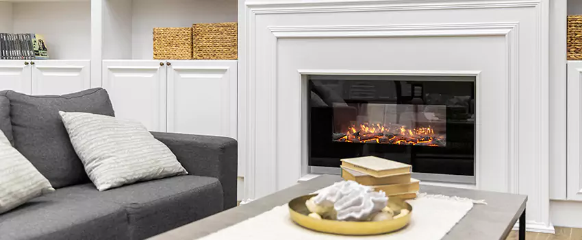 Professional Fireplace Maintenance Contractors in 18th and East Broad, OH