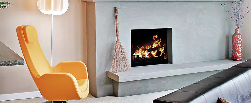 Electric Fireplace Makeover Services in Olentangy West, OH