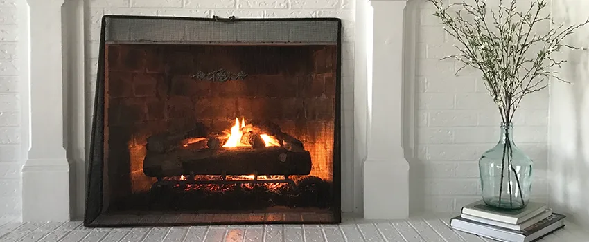 Cost-Effective Fireplace Mantel Inspection And Maintenance in Milo-Grogan, OH