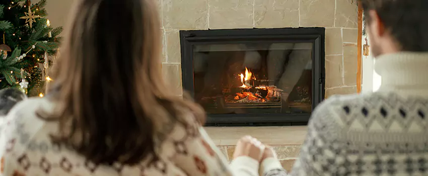 Fireplace Firebox Refurbish & Restore Services in Rocky Fork-Blacklick, Ohio