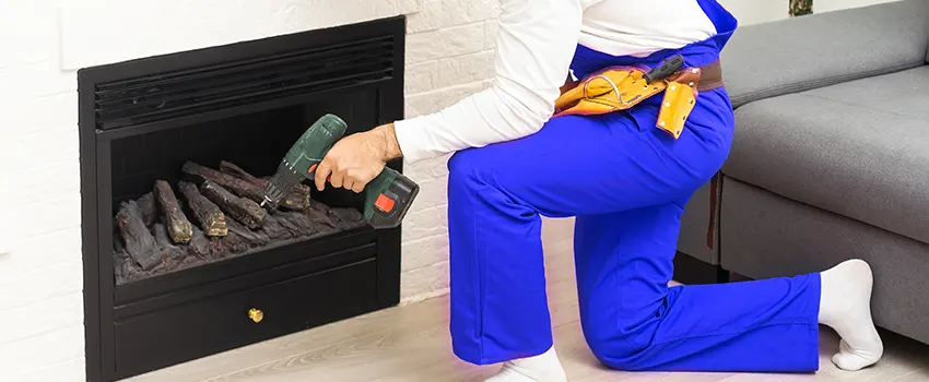 Fireplace Safety Inspection Specialists in West Scioto, Ohio