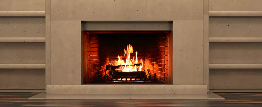 Majestic Trilliant Series Gas Fireplace Insert Repair in Mid East, Ohio