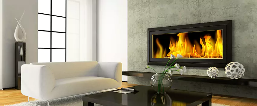 Ventless Fireplace Oxygen Depletion Sensor Installation and Repair Services in German Village, Ohio