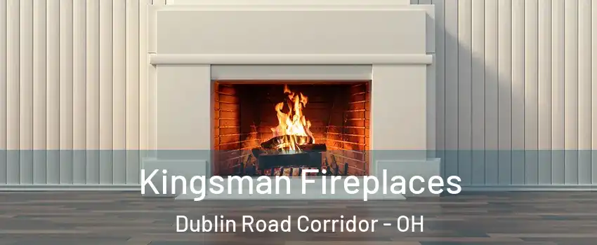 Kingsman Fireplaces Dublin Road Corridor - OH