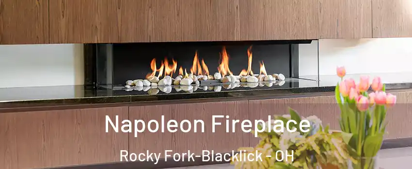 Napoleon Fireplace Rocky Fork-Blacklick - OH