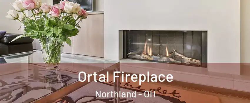 Ortal Fireplace Northland - OH