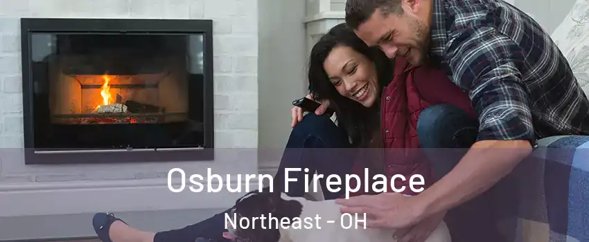 Osburn Fireplace Northeast - OH