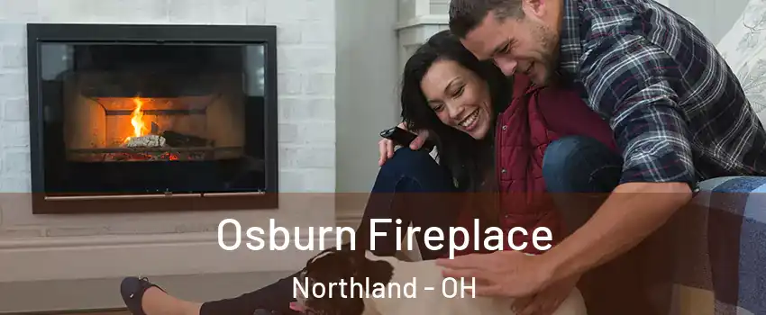 Osburn Fireplace Northland - OH