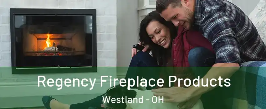 Regency Fireplace Products Westland - OH